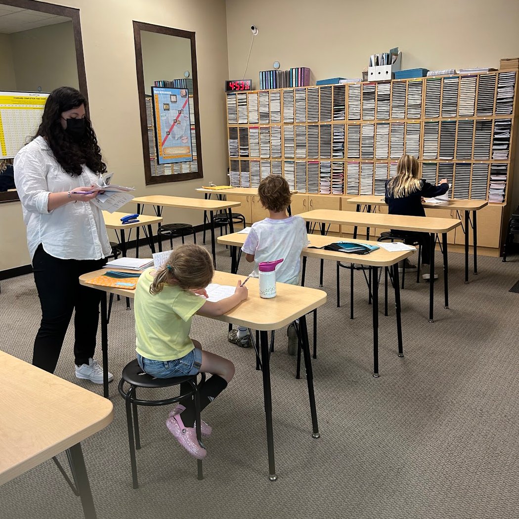 Kumon Math and Reading Center of Corte Madera 1