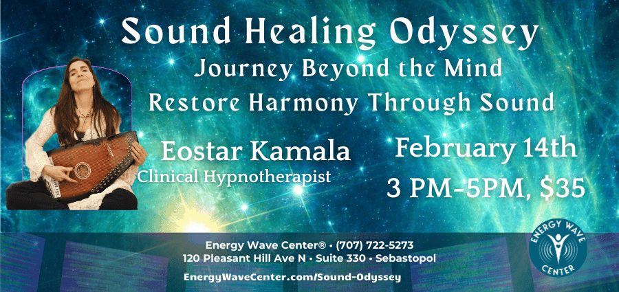 Sound Odyssey with Eostar Kamala 1