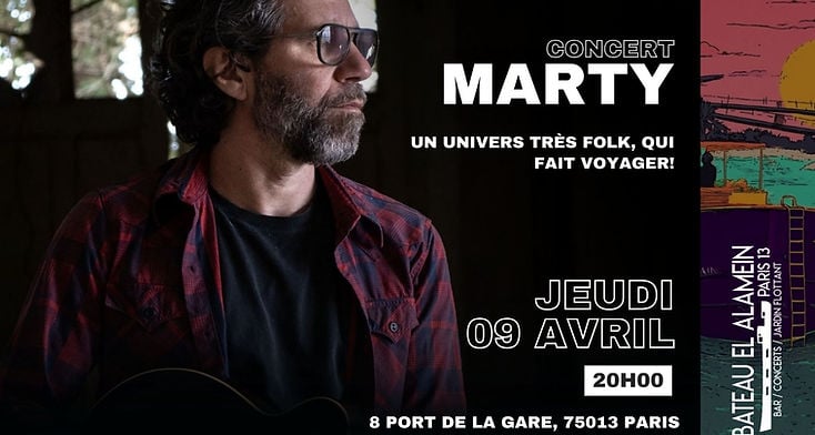 Marty 1