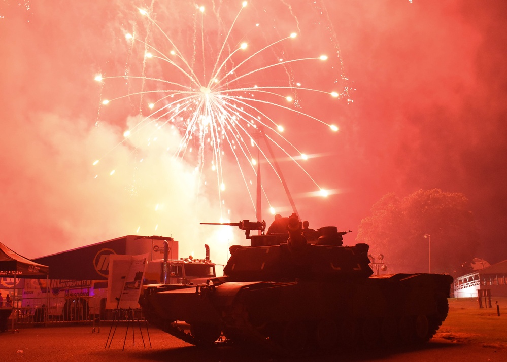 Red White & Boom 3