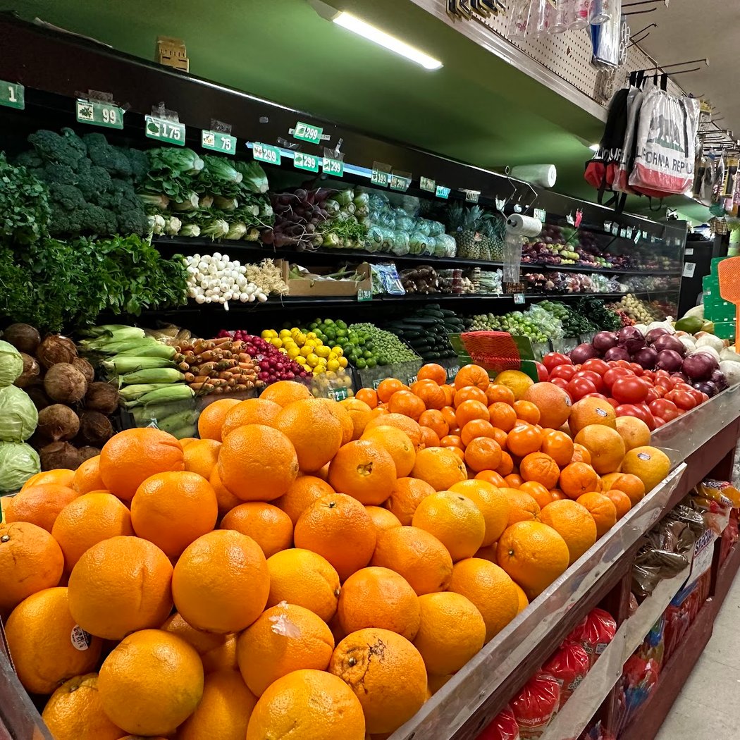 Mi Ranchito Market 1