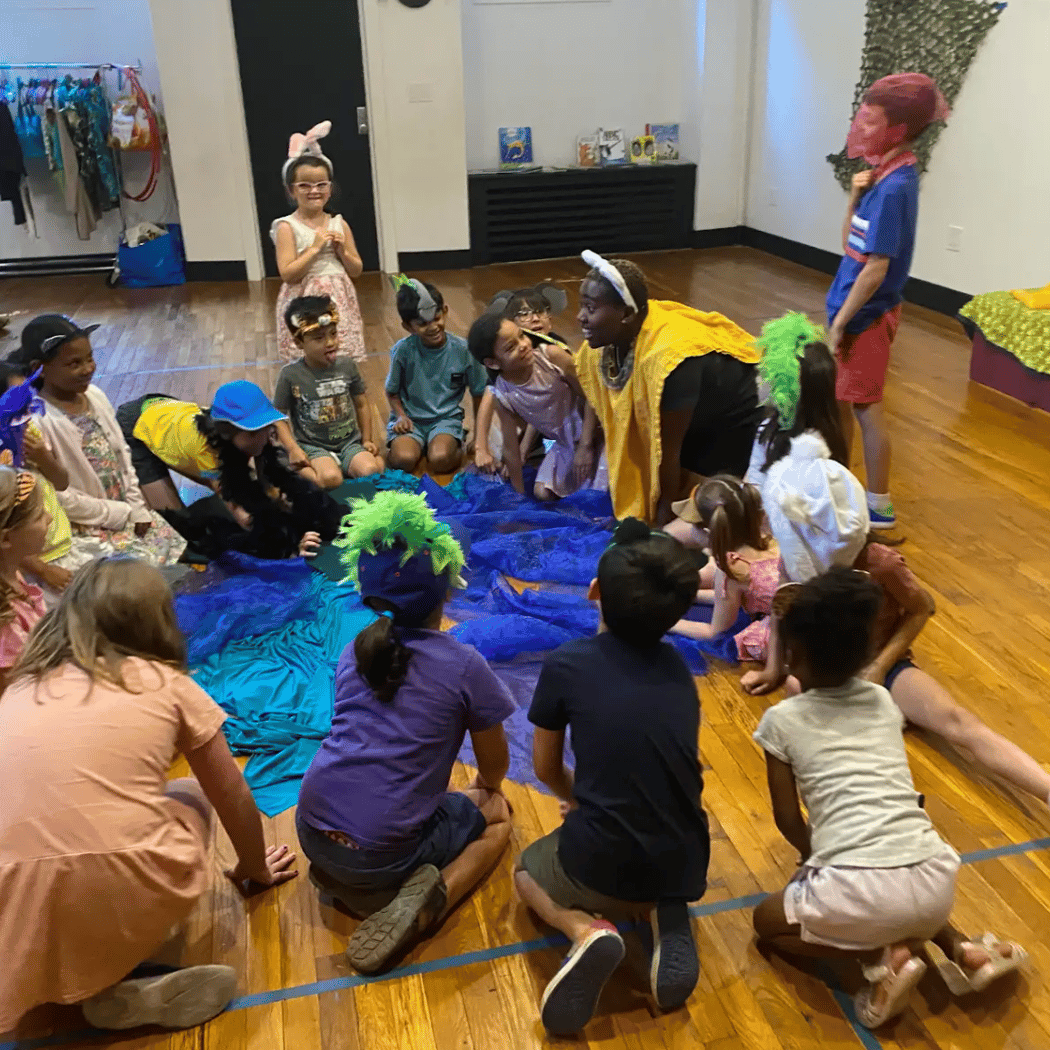 Brooklyn Acting Lab 2