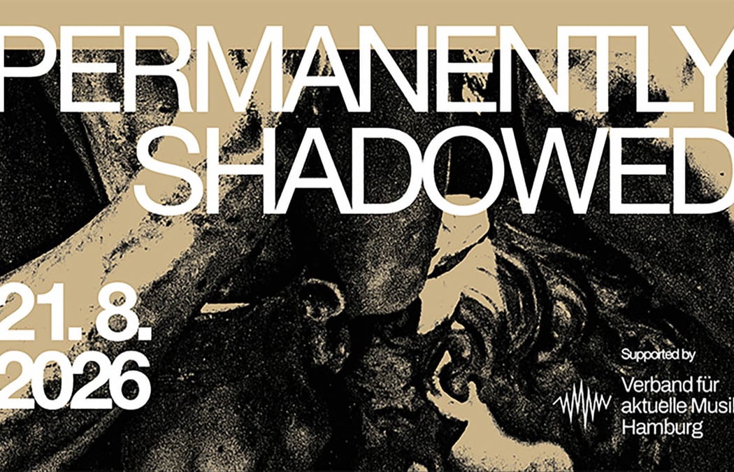PERMANENTLY SHADOWED 1