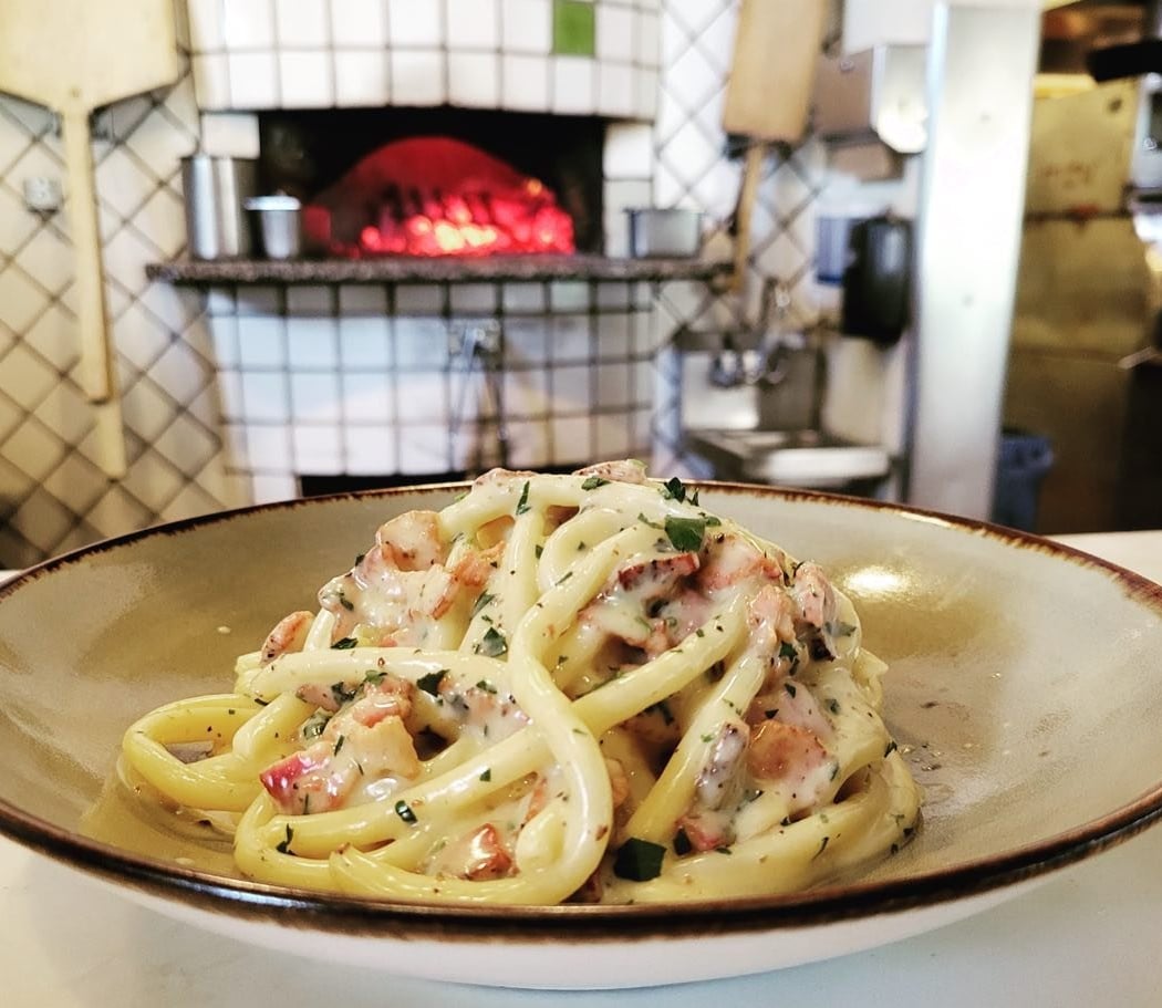 Napa Valley Bistro 2