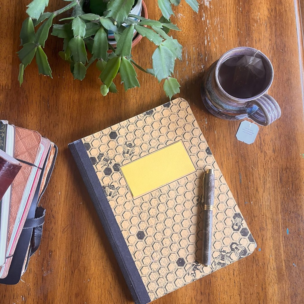 Intro to Writing: Vignettes of Delight 1