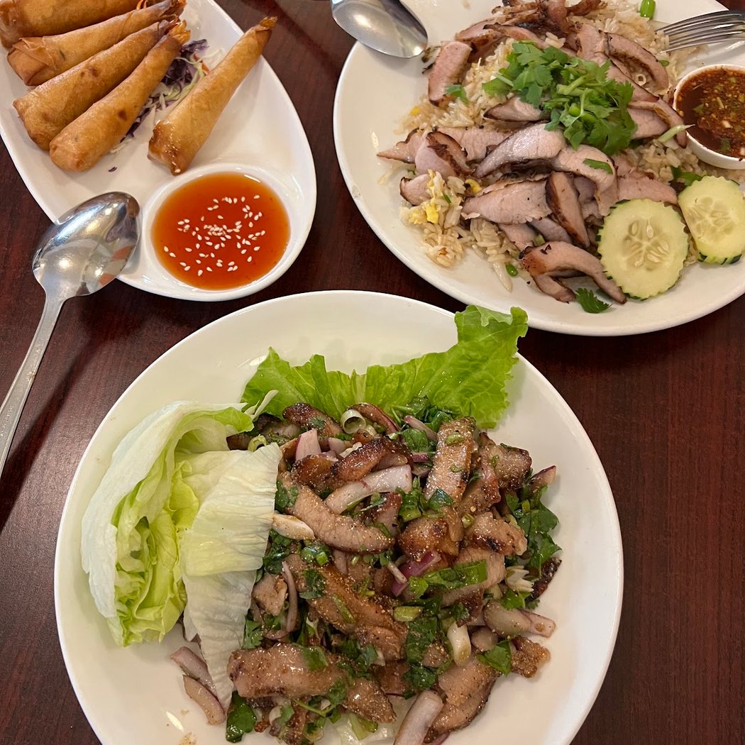 Sai Jai Thai 3