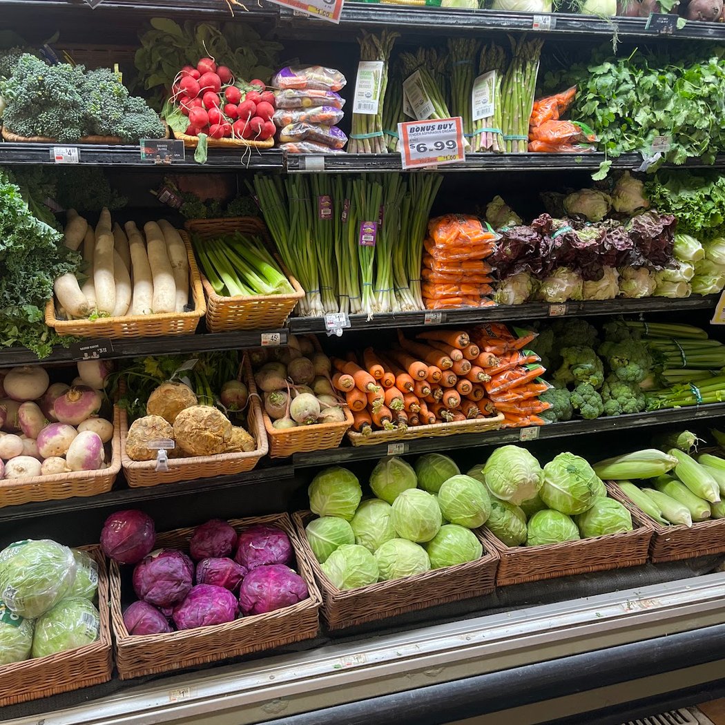 Pacific Market 1