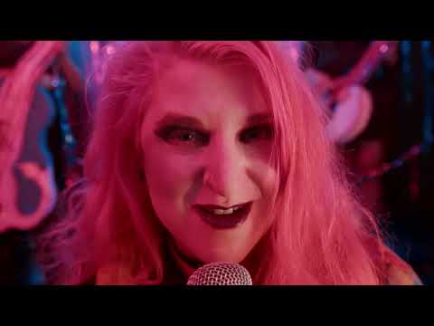 FRIDA KILL and Brea Fournier & the Dream Ballet 1