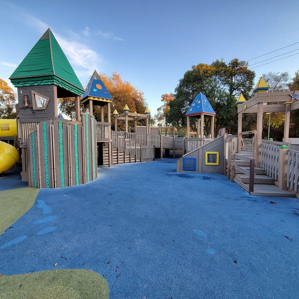 Hillcrest Community Park 3