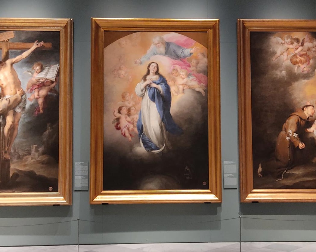 La belleza del conocimiento 3