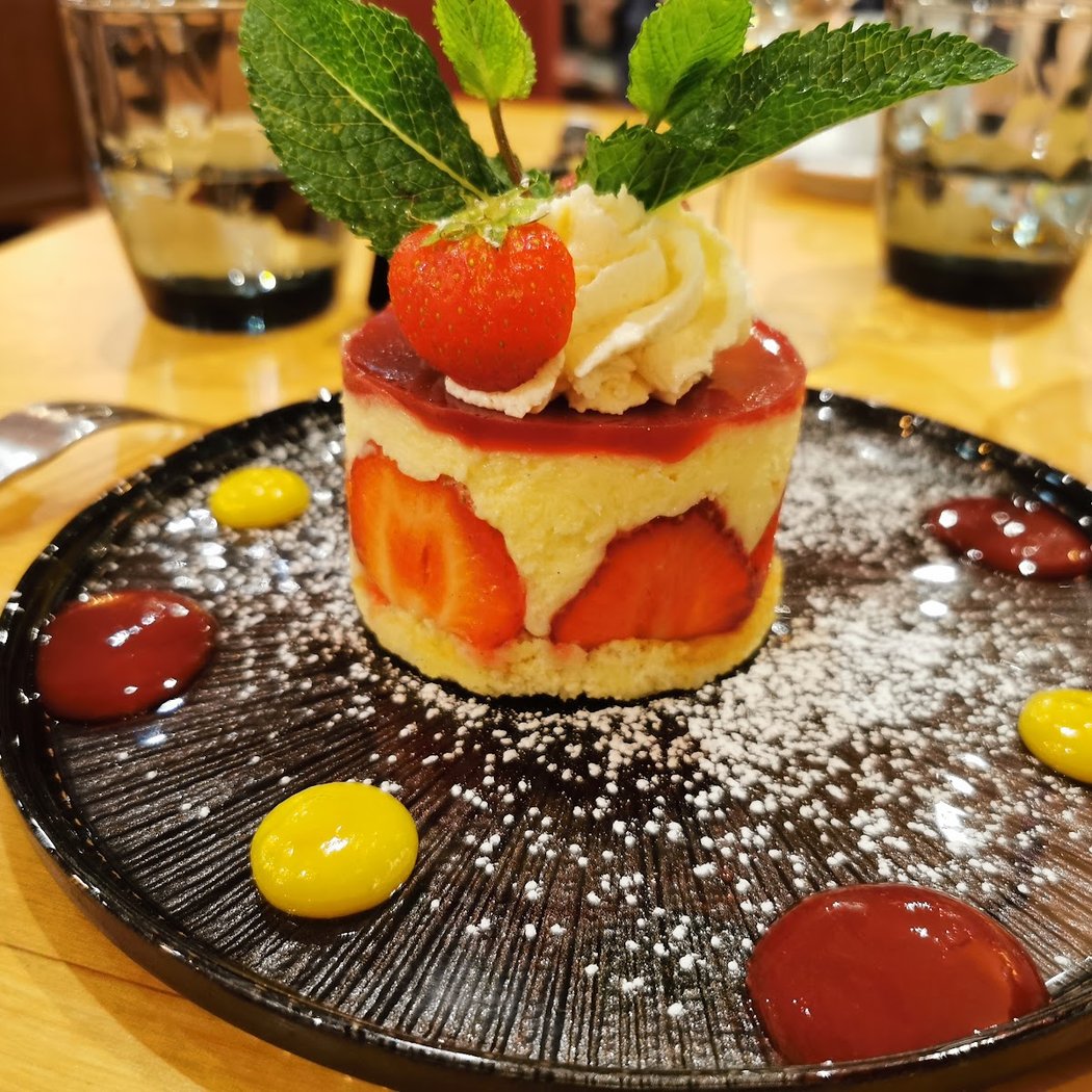 La Brasserie de Papa 1