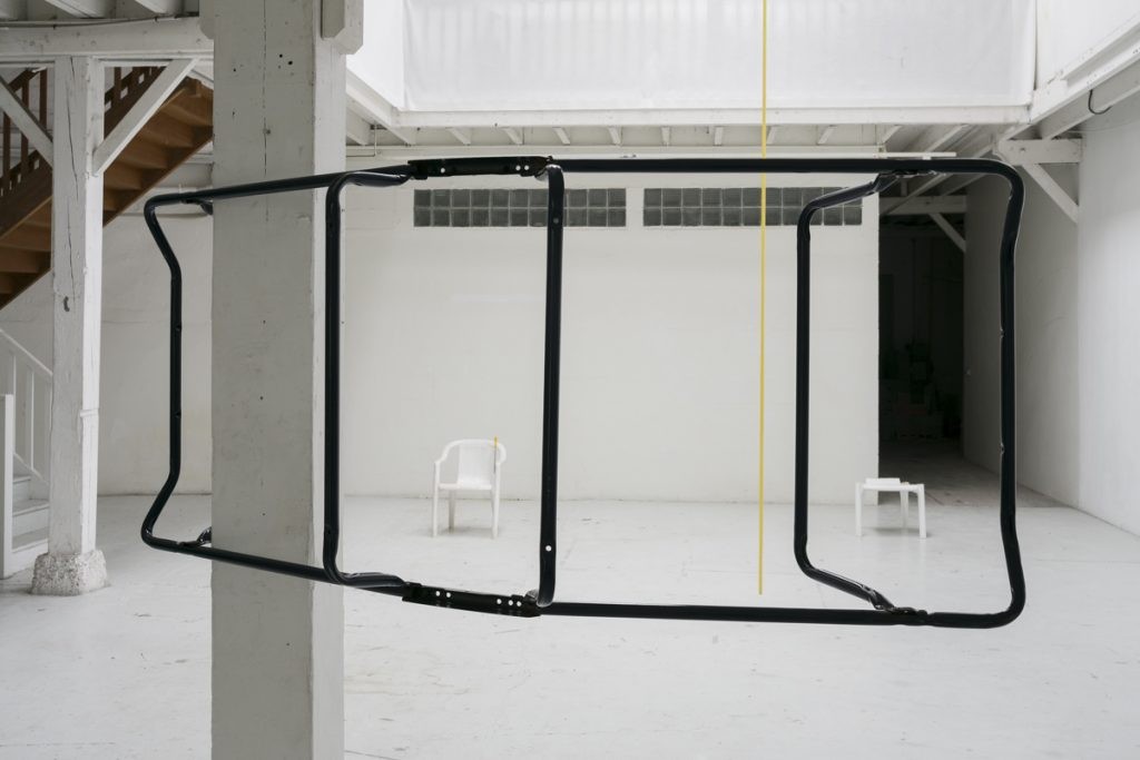 The Concrete World, The Eternal Idea 3