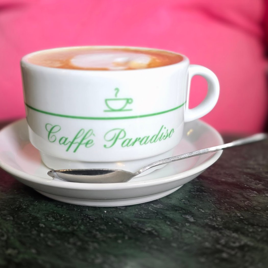 Caffè Paradiso 3