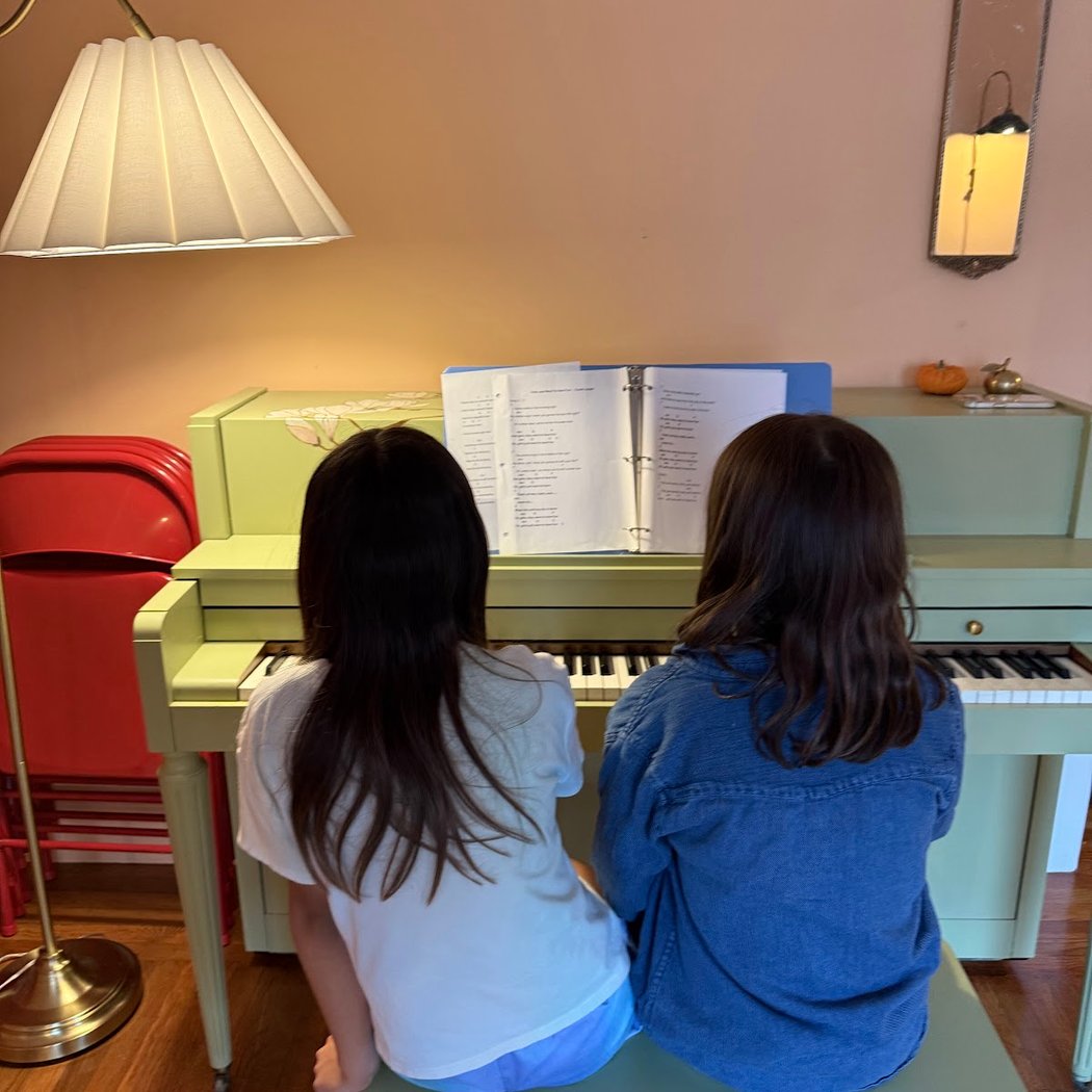 Magnolia Music School 3