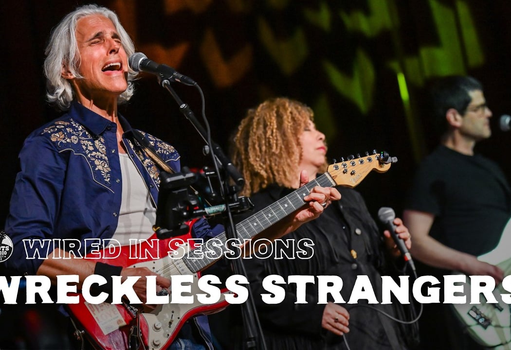 Wreckless Strangers Live at Breckenridge Brewery 2