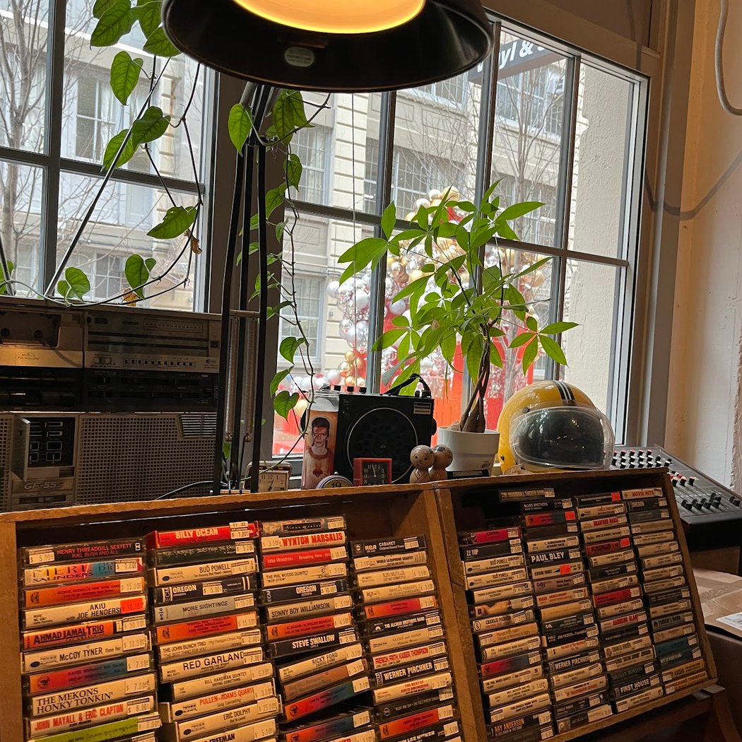 Hifi Provisions