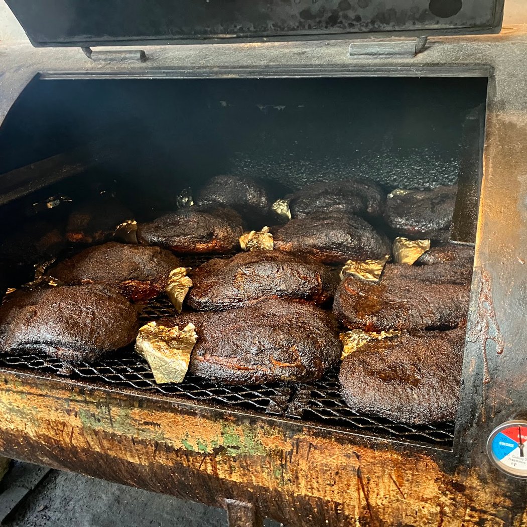 Terry Black's Barbecue 3