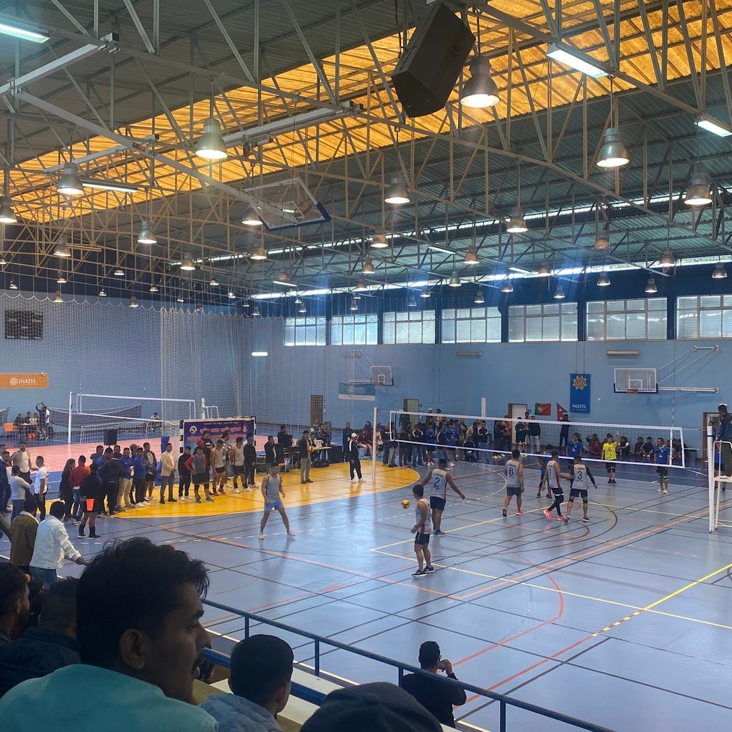 Parque de Jogos 1º de Maio 3