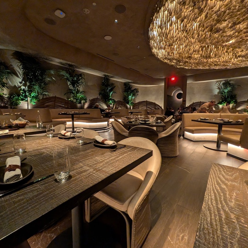 Amaya Modern Mexican 2