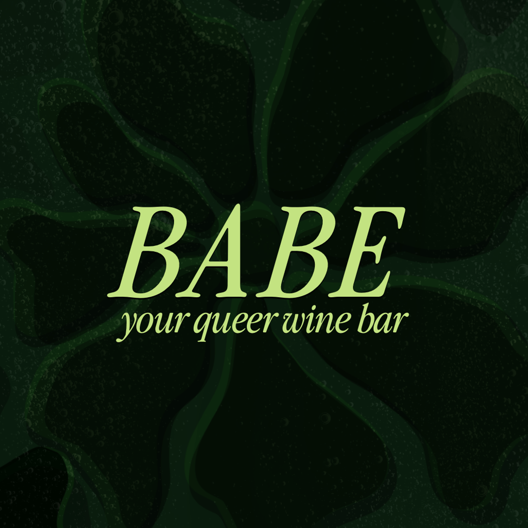 BABE Wine Bar Pop-Up 1