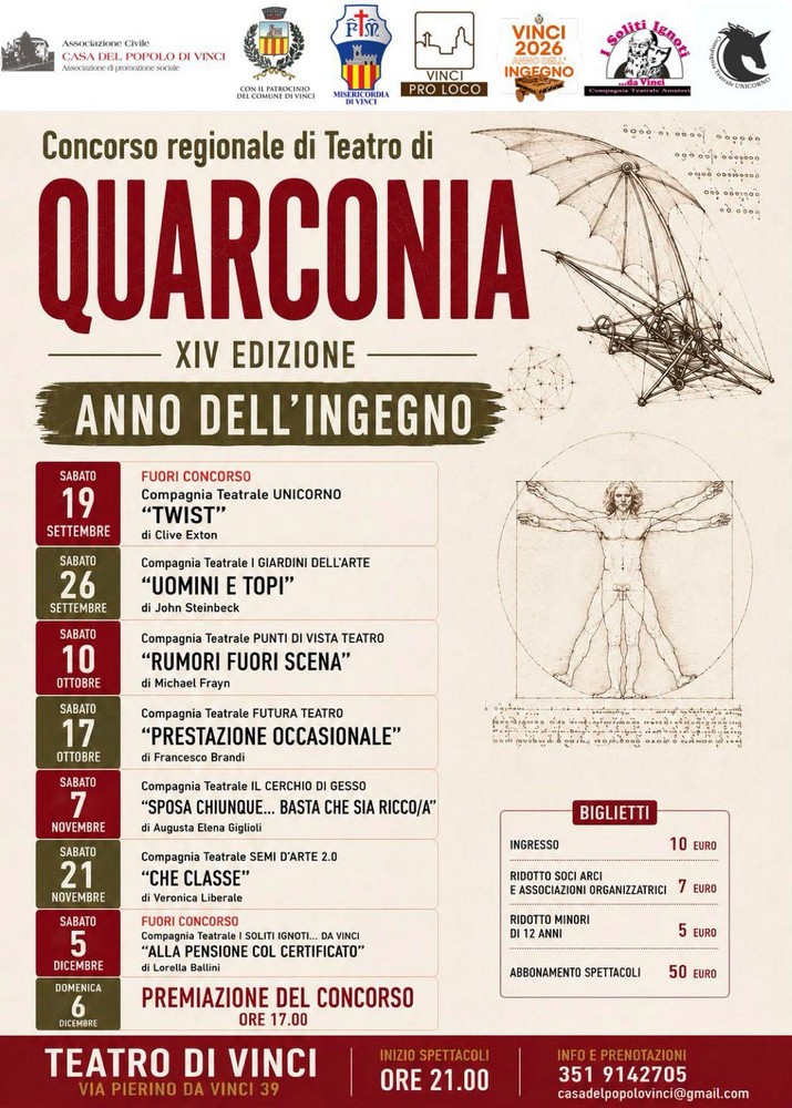 Uomini e topi 1