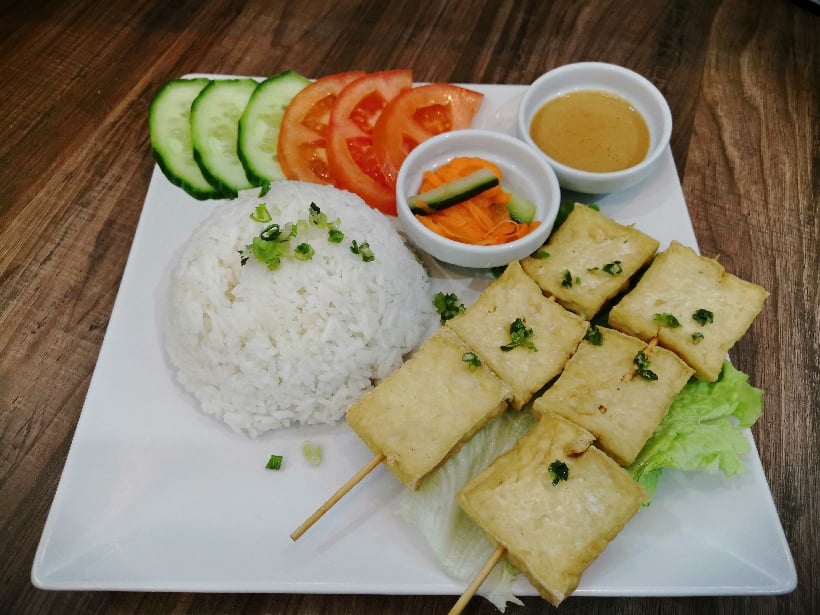 Mekong Kitchen 3