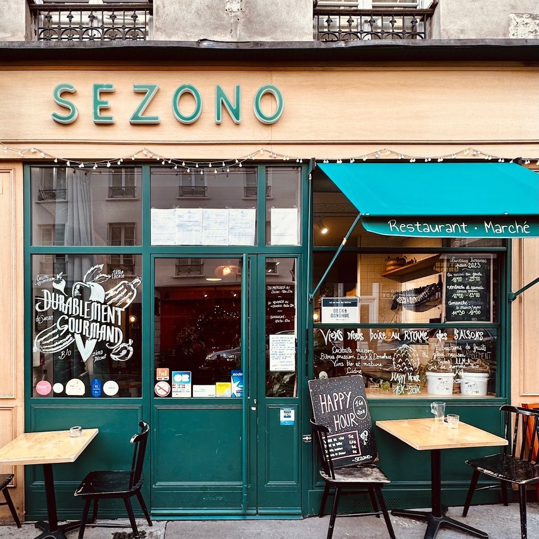 Sezono 2