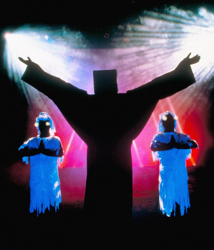 The Residents