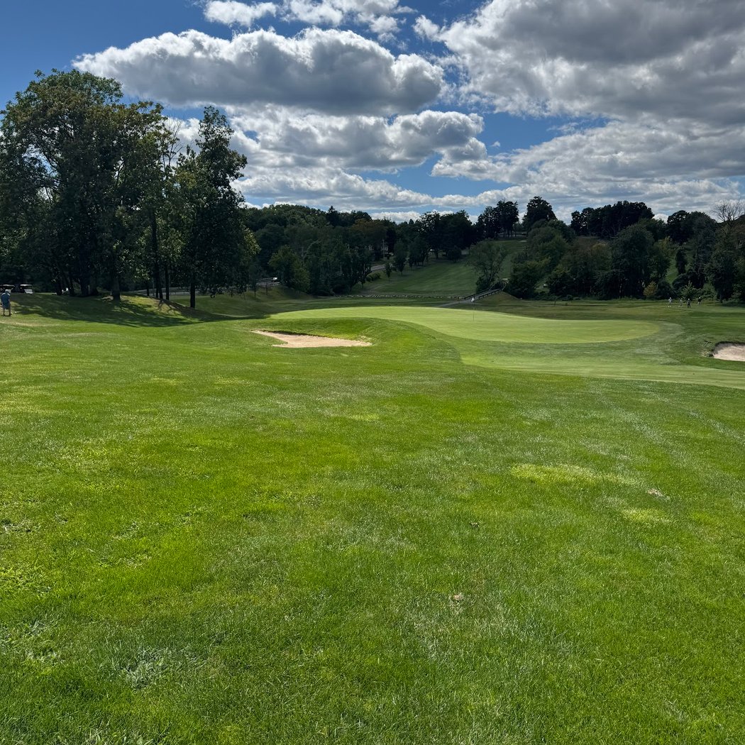 Phillip J. Rotella Memorial Golf Course 1