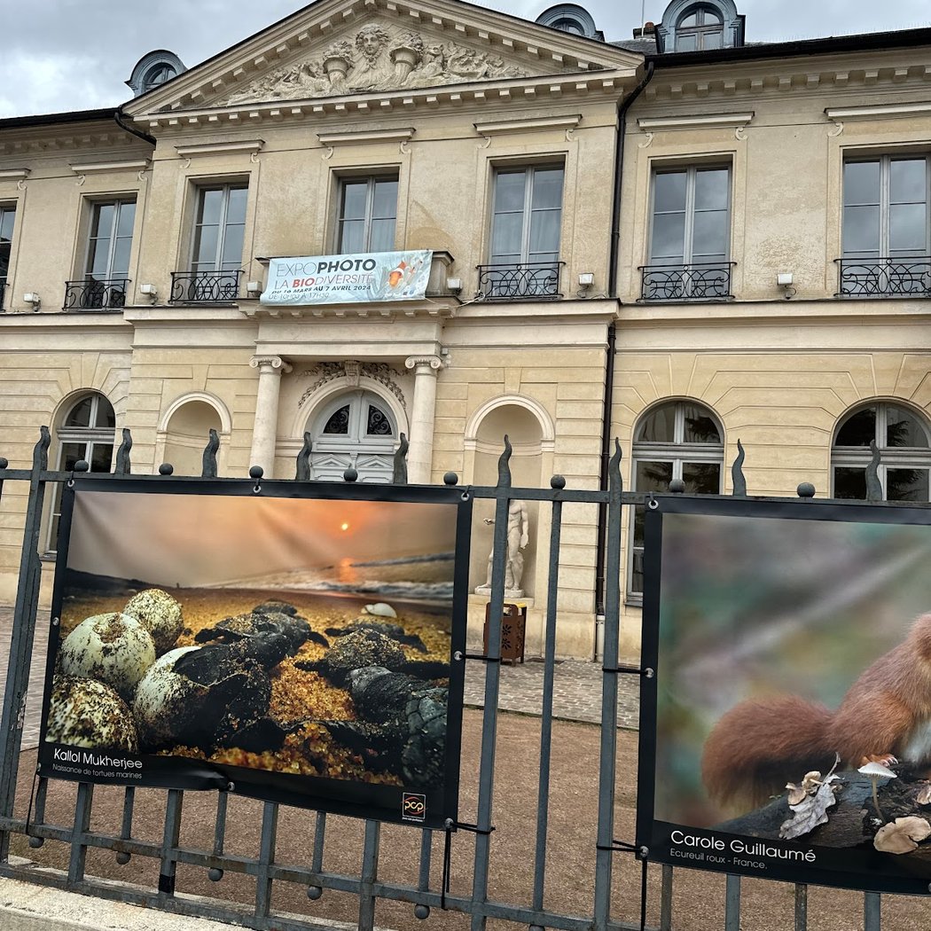 AACV Castle of Villemomble 1