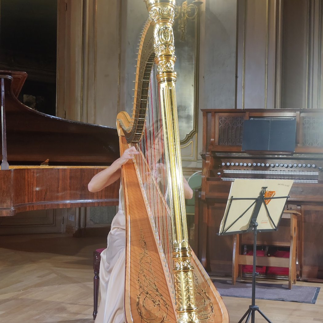 Fauré, Debussy, Verlaine : fêtes galantes 1
