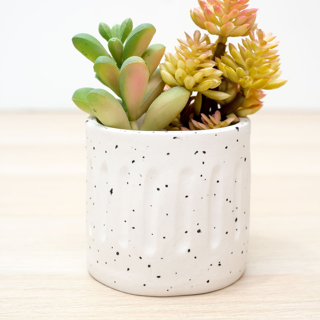 Craft Night: Air Dry Clay 1