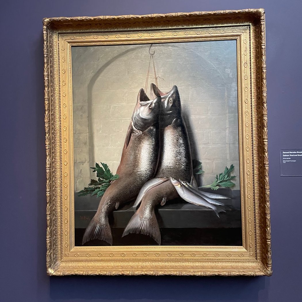 Manet & Morisot 3