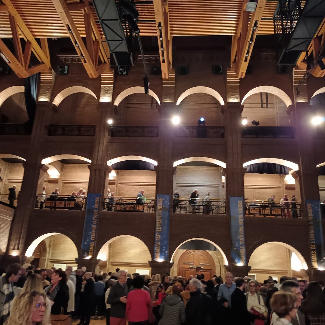 Théâtre La Colonne 3