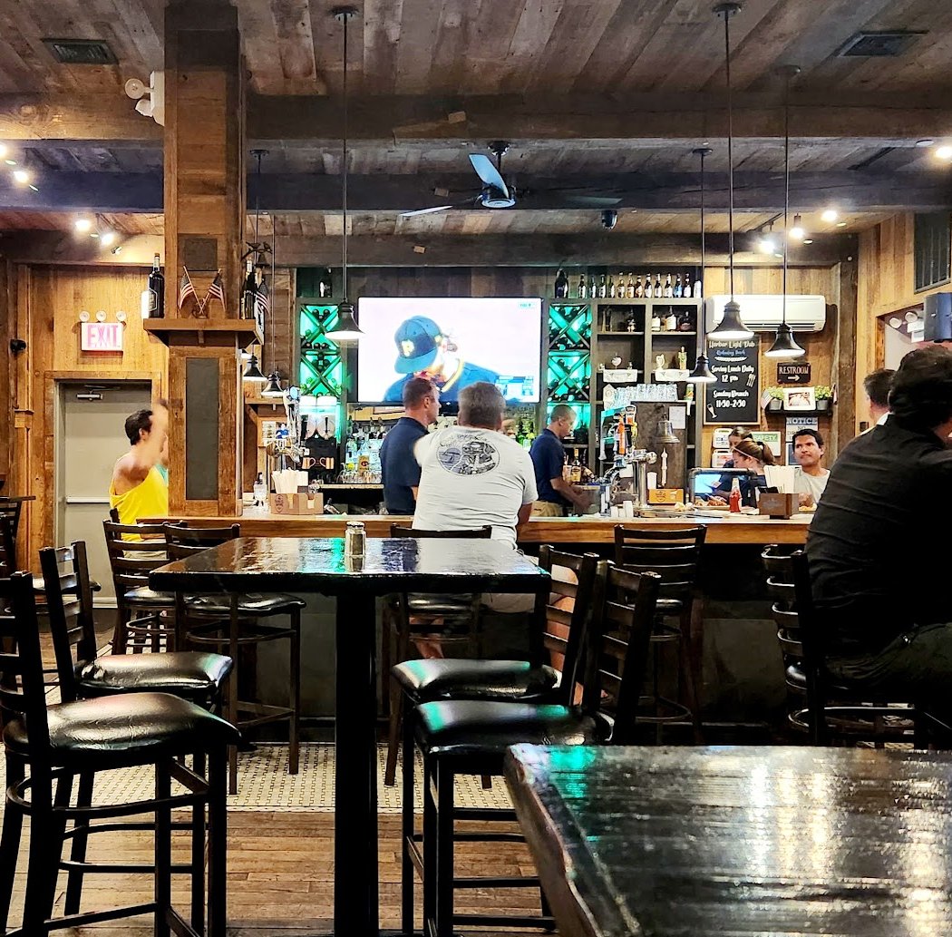 Harbor Light Pub 2