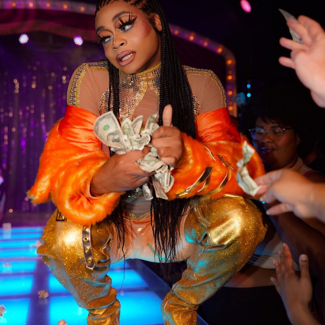 Beloved SF Drag Club 'Oasis' 1