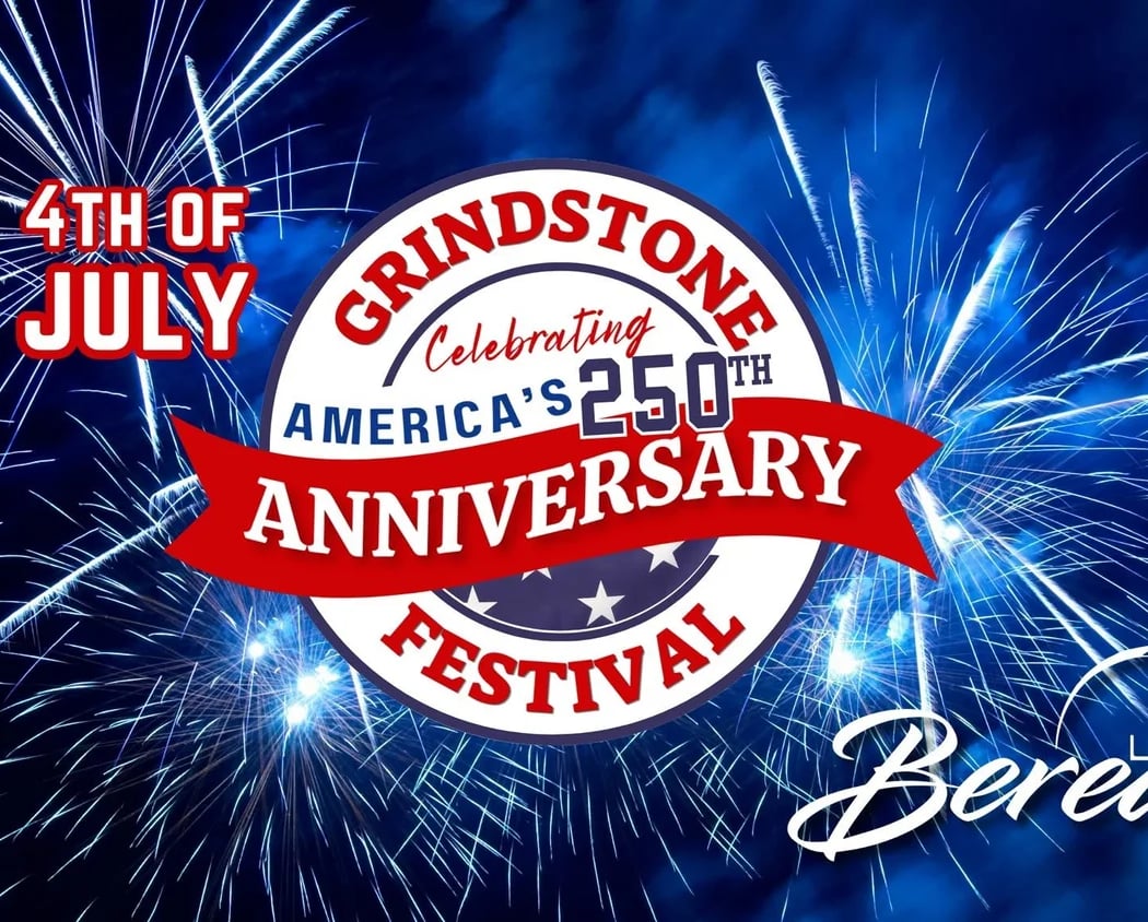 Grindstone Festival 5