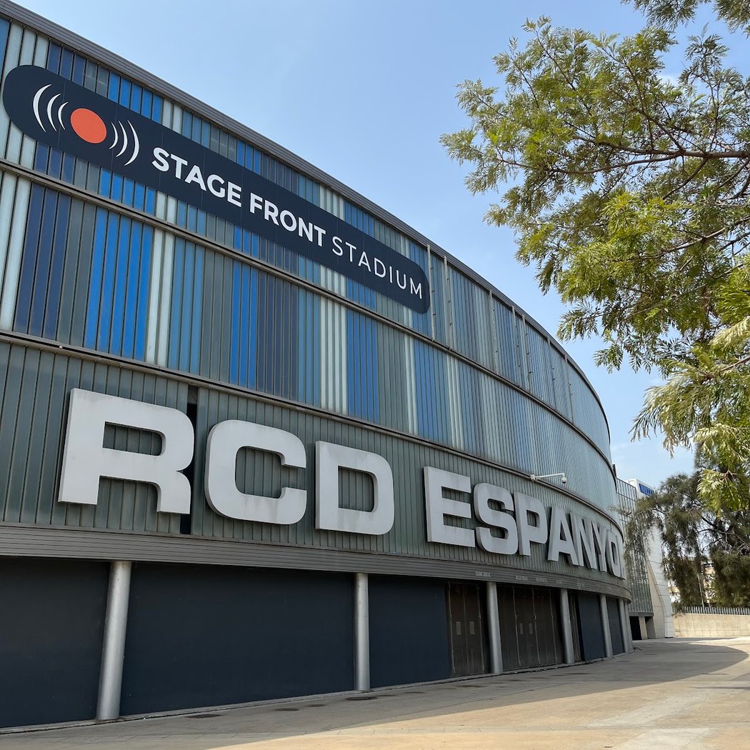 Cursa Nocturna RCDE Running 1900 3