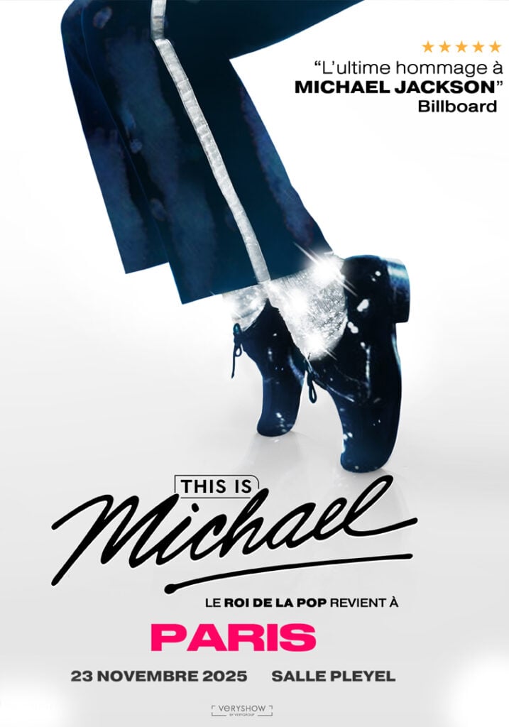 This Is Michael 1