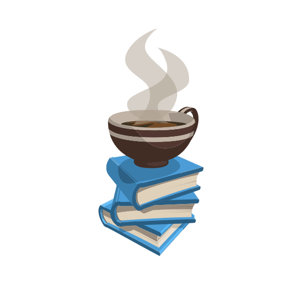 Library - Coffee Talk with Ashley from Lo-Fi