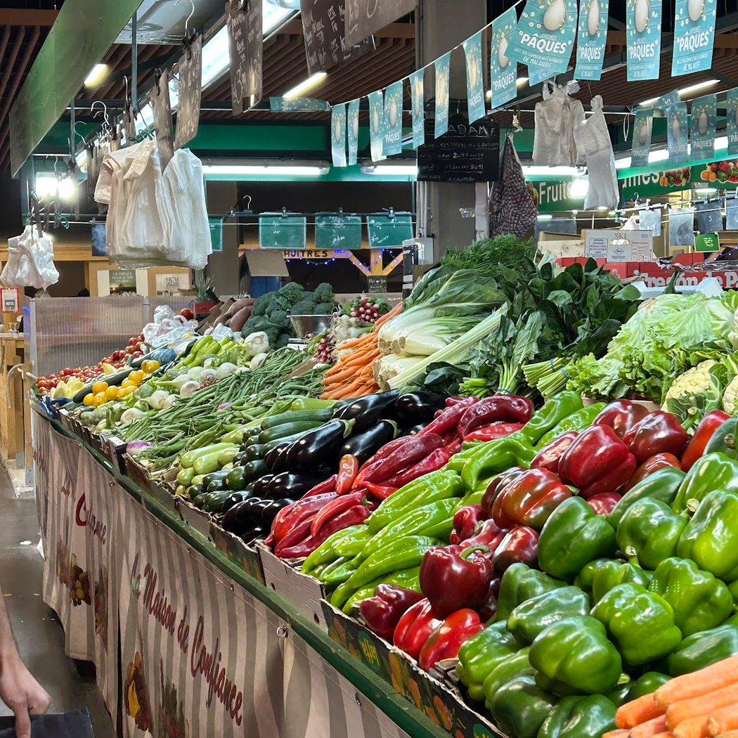Marché 1