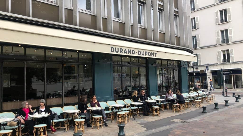 Durant Dupont 2