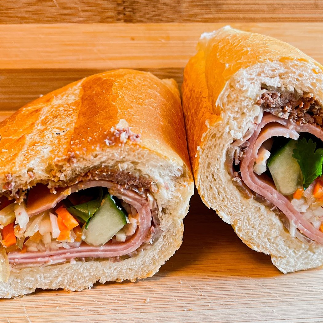 Dakao Sandwiches II 1