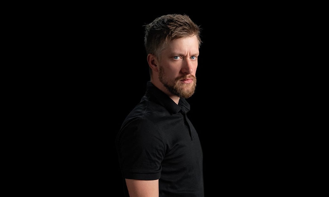 Daniel Sloss - BITTER (Brand New Tour!) 1