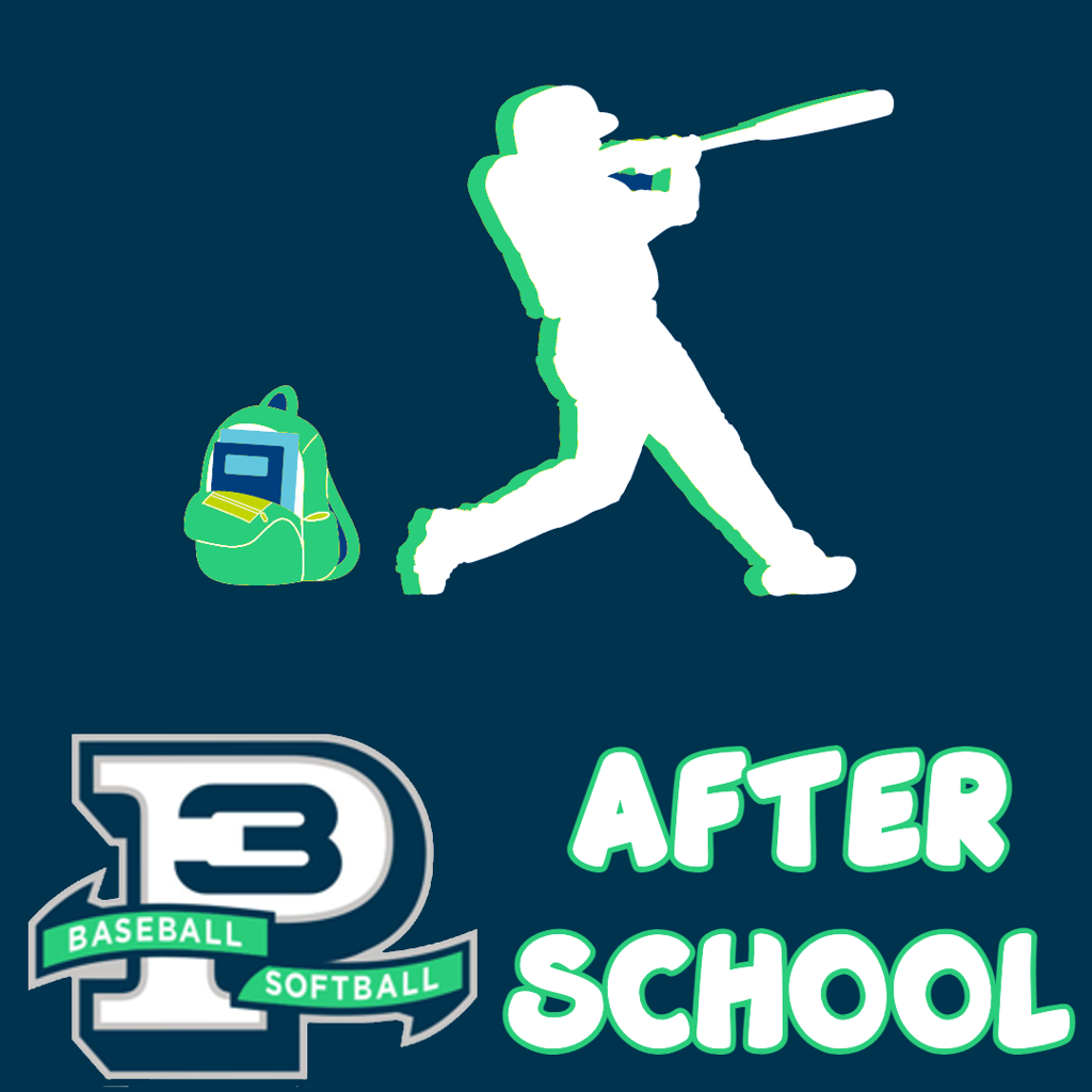 P3: Pier 40 Baseball and Softball 1