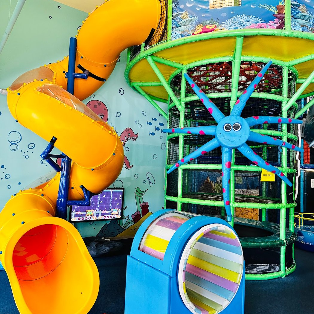 Jump N Play 1