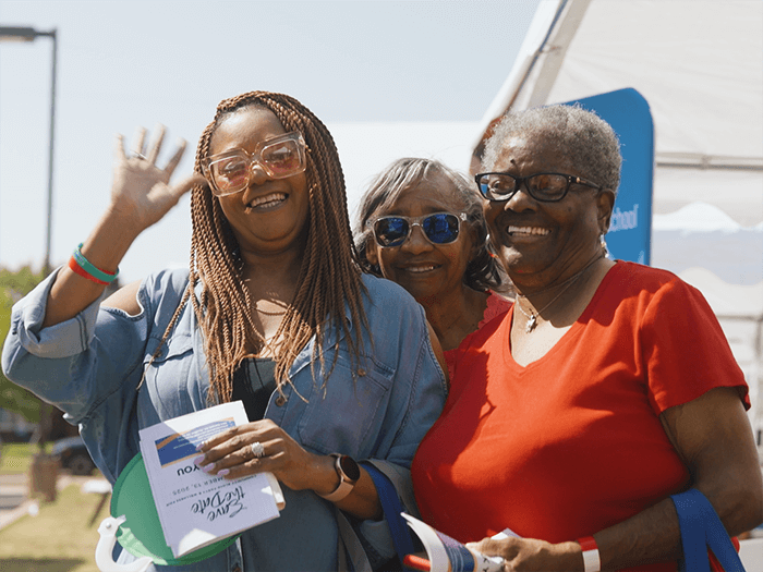 2026 Community Block Party & Wellness Fair 2