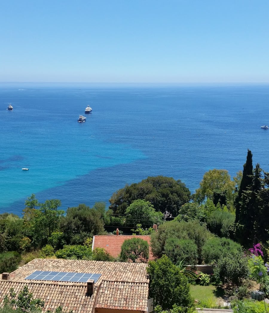 Roquebrune-Cap-Martin 3