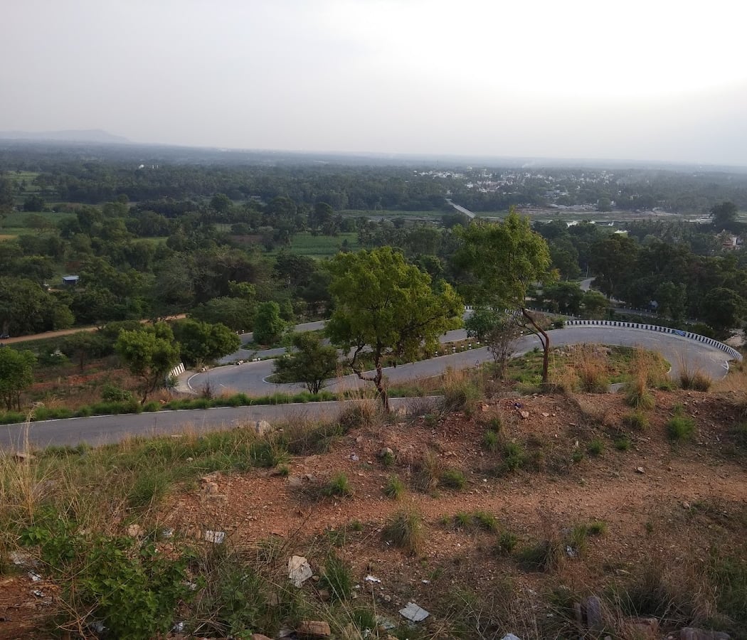 Karighatta 2