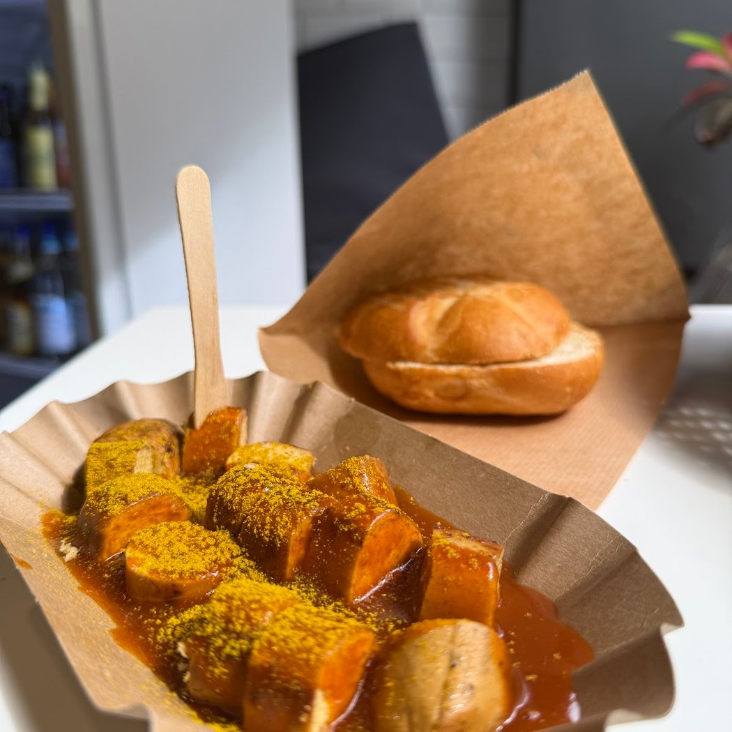 Die Vegane Fleischerei München 2
